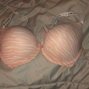 Victoria’s Secret bra